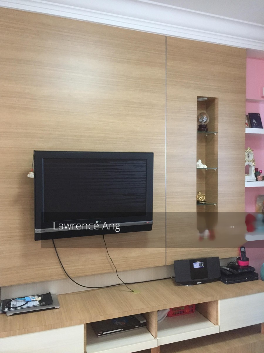 Yishun Street 71 thumbnail photo